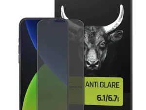 Dán Paperlike iPhone 14 Plus/13 Pro Max Mipow Premium Matte