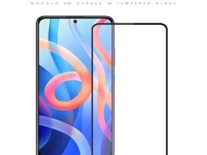 Kính cường lực Xiaomi Redmi Note 11 Mocoll