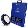 Viền Lens Camera iPhone 17 Series Hoda Sapphire