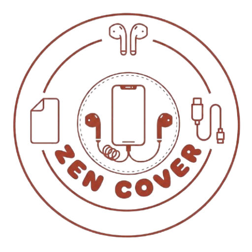Cưa hàng phụ kiện điện thoại Zencover