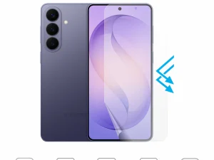 Miếng Dán Màn Hình Chống Phản Chiếu AR UV Galaxy S26 | Plus | Ultra | FE