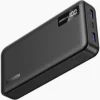 Pin sạc dự phòng Ugreen sạc nhanh hai chiều 20000mAh 20W PB312 25683