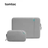 Combo túi chống sốc kèm túi phụ kiện Tomtoc (USA) 360 Protective 13 inch A13C2GW